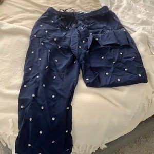 Hill house home jewel Jammie pant